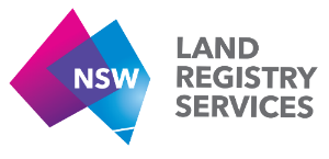 NSW Land Registry Services